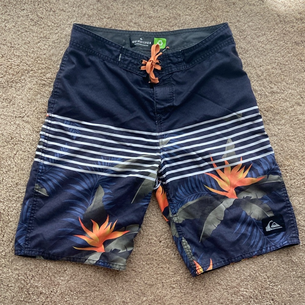 Quicksilver Men’s Boardshorts